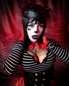 Scarlett_collins02 Happy Valentine's Day 🌹🌹 Pic 2