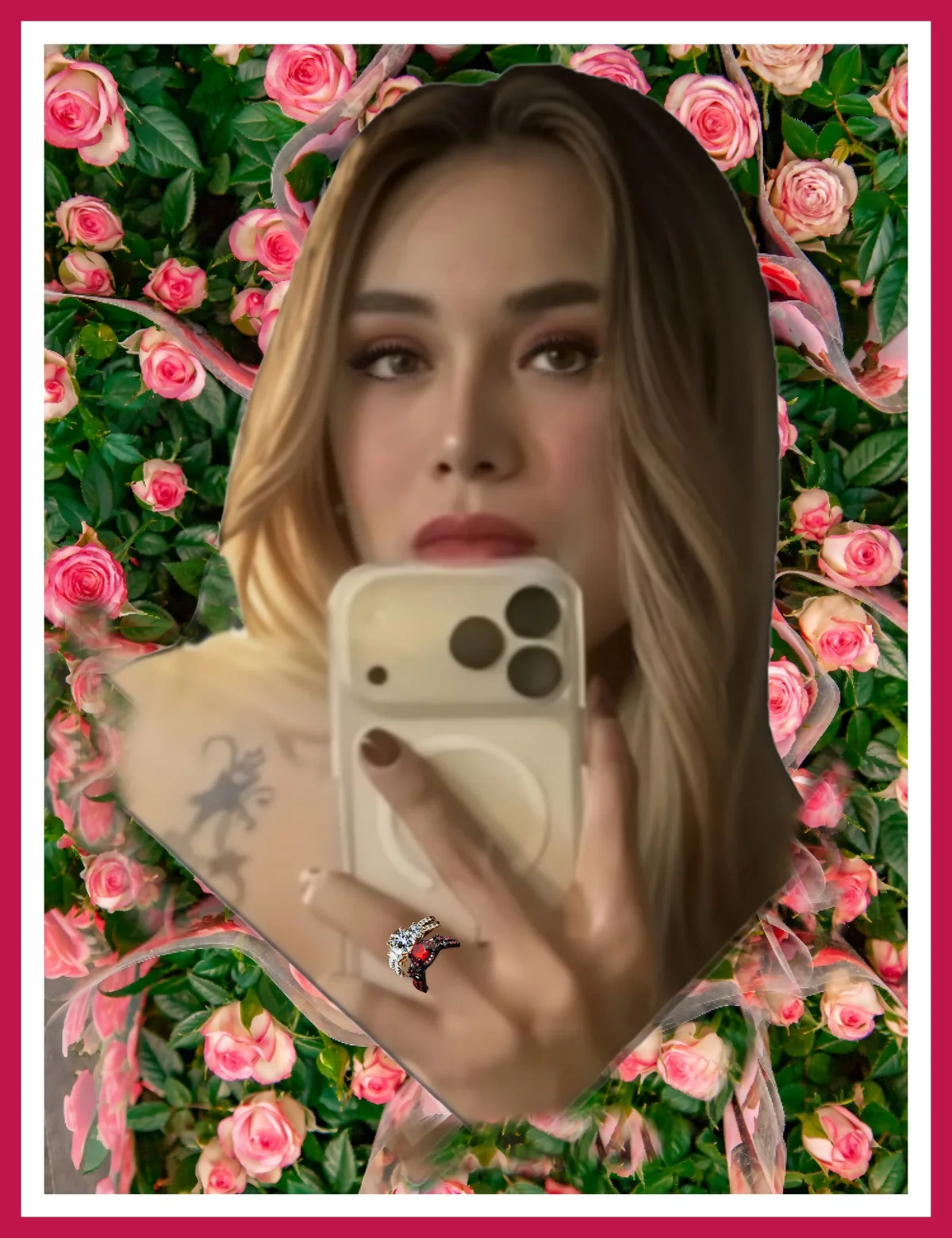 DivaMooree Populära bilder 9855