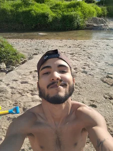 WillDream_'s XXX Nude Photo 3