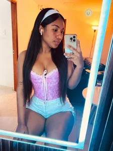 sofi_jackson1sexy latina hot♥ Bild