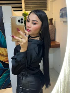 KaramStone God in real life outputs Pic 2