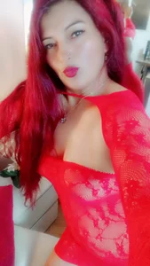 Princess_moan red Poză 8