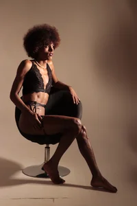 lau_sil Sexy girl Foto 5