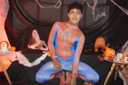 Halloween 🎃❤️ de Kai_grannd  2 Imagens