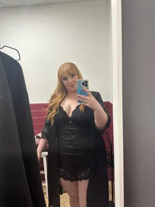 Curvy-GingeXX Public Fotka 4