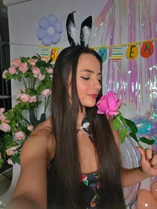 Princsgirl_ CELEBRACION DE PASCUA 🌸🌸 Pic 6