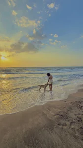 Vacations 🏖️ od ValentinaMilann  6 snímek