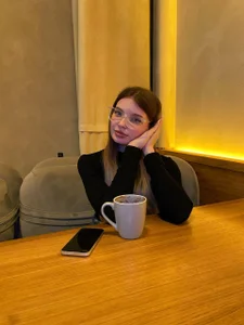 Lily__Moon_ I would like to be a star in the sky.. Foto 2