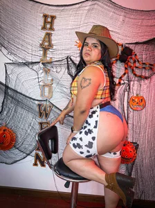 emma_sexxy 👻COME WE CELEBRATE HALLOWEN👻 Foto