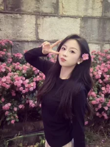 Sweet-girl-001文静 Bild 3