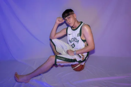 Ethanx18_My favorite sport basketball图片 2