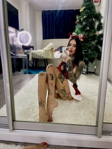 MaryVegas69 Xmas 🎄 2025 Hình 4