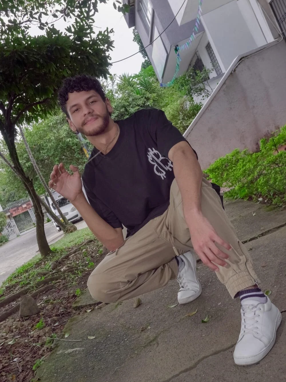 Chris_Green Public Εικόνα 2