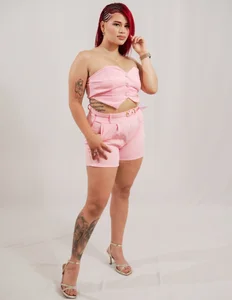 CherryTayloorDare to Peek图片 5