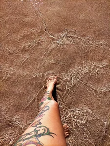 LilieFleur Un dimanche Foto