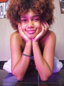 Ebony_beautifull 🌸🌸 Foto 4