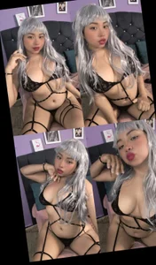 celesstte_00 some different outfits 👅 Pic 5