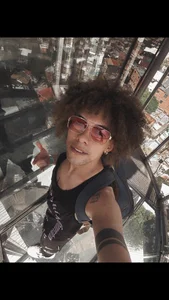 VenusSantana Medellín Pic 2