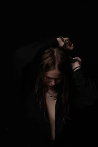 Zdjęcia OwlLynn Teaser for my dark side 🤭: 