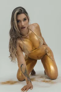 Golden glow de NatalieClark  3 Imagens