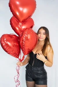 Hall_16 Happy Valentine"s Day - 2025 Pic