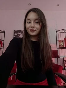 AmyFabbri It’s me😊 รูป  2