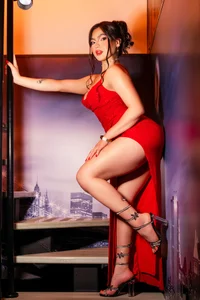 Samantha_Hans you like me?🔥 Pic 4