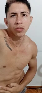 v3gueta1214 Public Pic 2