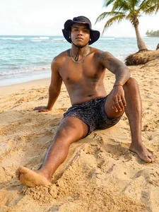 On the island of San Andrés🌊☀️⛱️🏝️ od Mktyson  snímek