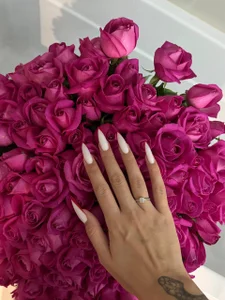 BBabyShark My nails💕 Pic 5