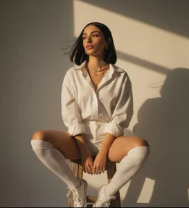 Me🥰 de PeytonReeds  3 Imagens