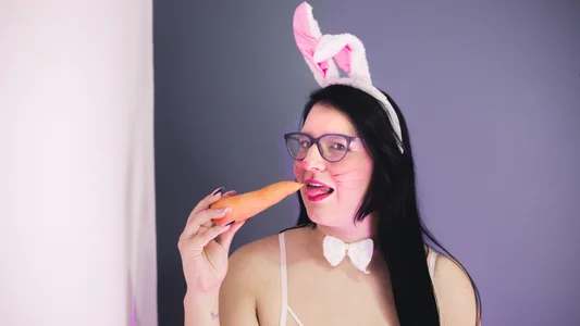 Soe_Lara Rabbit Halloween 2024 Pic 7