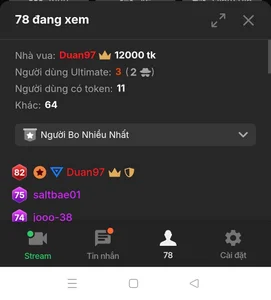 Belle-Dream Hạnh phúc của Bé chỉ có vậy😜😜 Hình 4