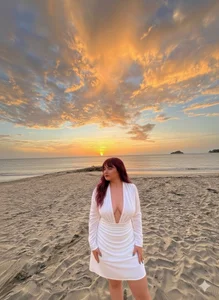 Zaira_Dubois Sweat, Sin, and Pleasure 😏 Pic