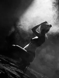 SayokoMia_S Busy me :) Pic 3