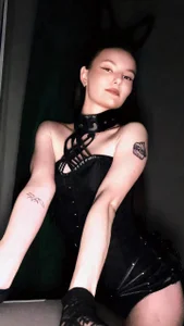 bunny ^^ de MarieFuller Foto