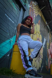 ChantalPetit COOL Bilde 7