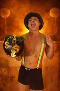 San Patricio 2026🍀 de Spaceboys18  2 Imagens