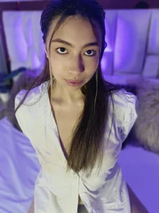 ValeryGomezz Wet T-shirts 圖片 4