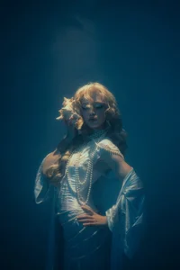 Nymph_Eva Blue صورة واحدة|Nymph_Eva Blue صورتان|Nymph_Eva Blue  6 صور|Nymph_Eva Blue  6 صورة