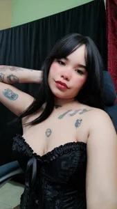 LunitaRebel Public Foto