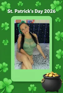 MalakChauriye St. Patrick's Day 2026 圖片