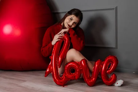 AdeliaKiss Valentine's day зображення