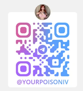 poisonivy_ Join my Telegram Channel ♥ Pic