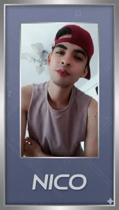 nico❤ de nico22love Foto