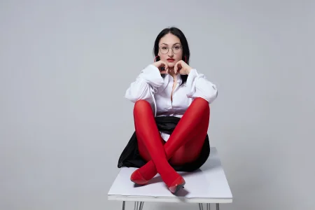 StefanaClevermy new albom图片 5