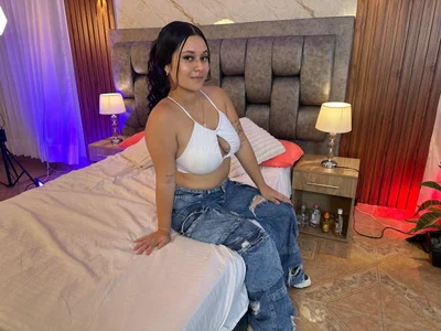 Isabeella_Ferrer Public Billede 3