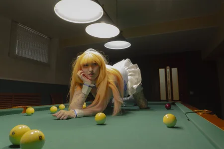 koshkasenpai Marin Kitagawa bunny REMASTERED Bilde 8