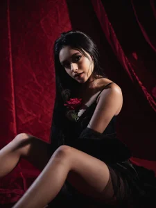 HannaClarrk_ Miss Hanna✨🔥🍷 Immagine  3