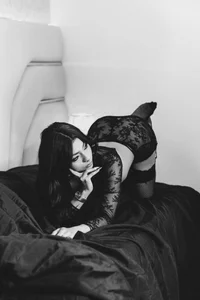 Black on me🗝️ de Nemesiss__  photos
